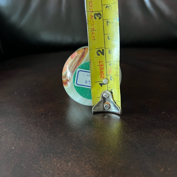 collectible Jade Toothpick Holder with Cap+a bonus bottle opener - Picture 10 of 11